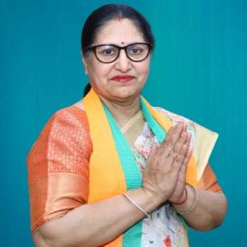 SMT. SUDHA DEVI