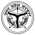 Govt. of U.P. logo